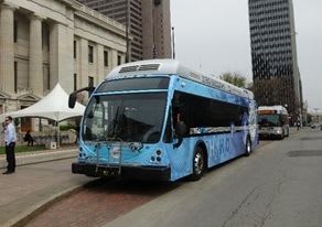 SARTA-led consortium seeks grant to increase sustainability