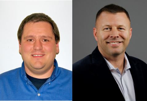 Trans/Air Appoints 2 New Regional Sales Managers