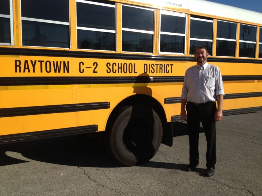 Department Boosts Behavior Training, Improves Bus Environment