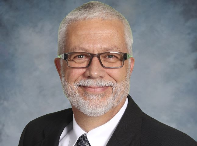 5 Questions: Keith Dreiling on Sharing School Bus Safety Passion, Data