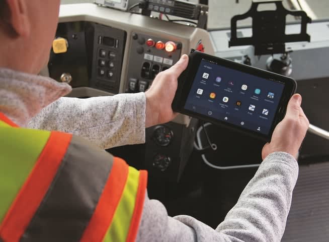 School Bus Tablet Offerings Bolster Routing, Management Efficiency