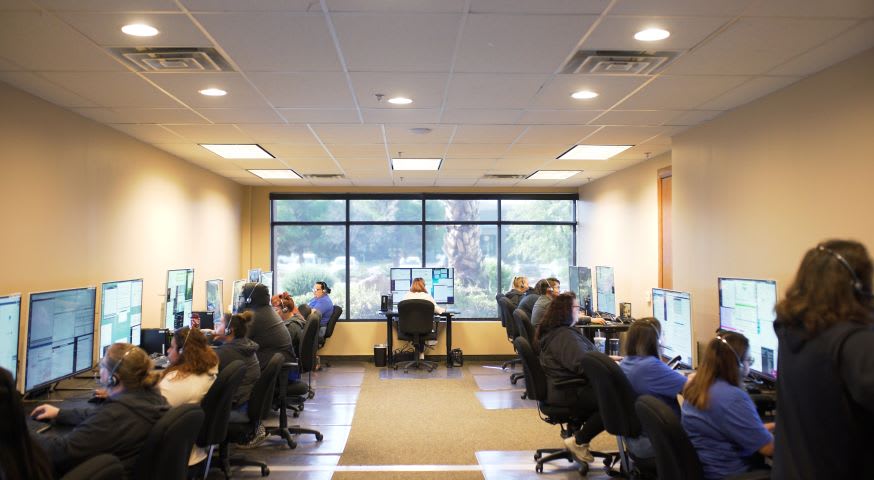 Alternative Pupil Transportation Provider Marks Milestones