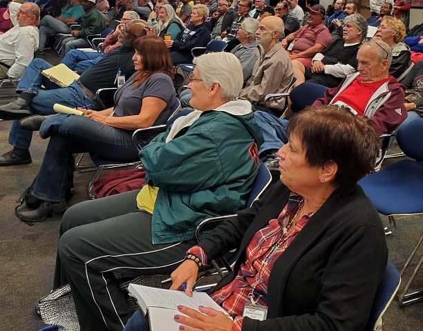 Let Success, Not Seniority, Drive Prime Assignment Awards