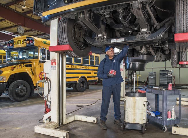 Embracing Best Practices for Propane Maintenance