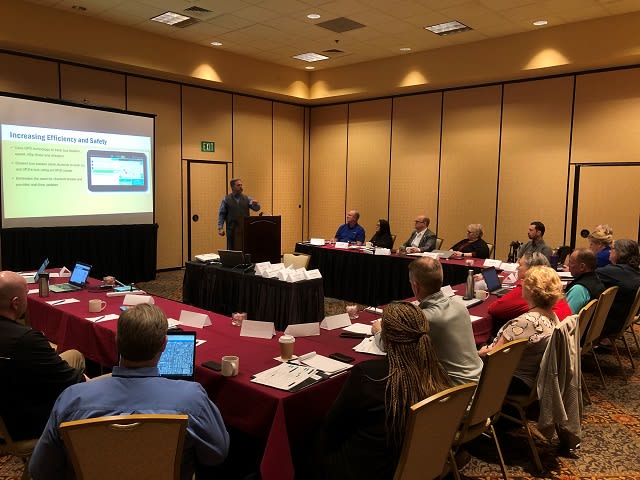 Some of the Best Lessons Come From Our Peers