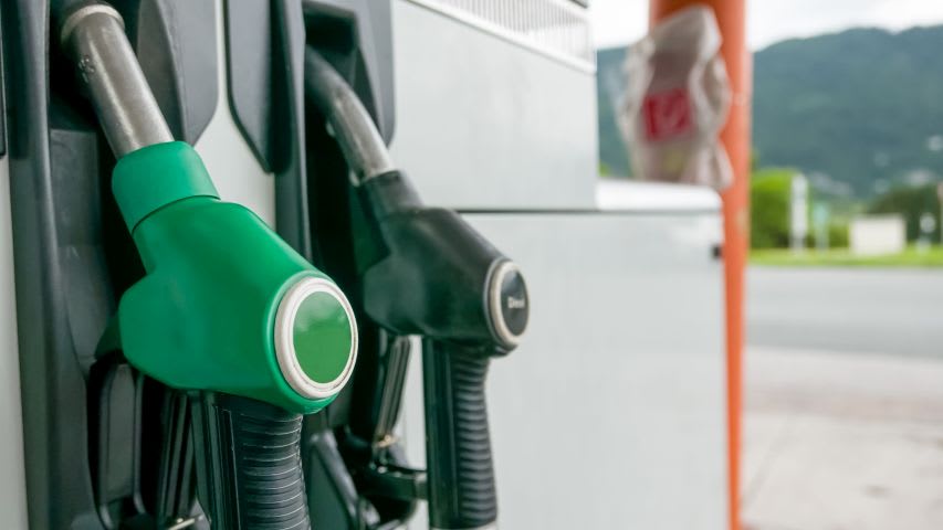 5 Biodiesel Benefits for School Buses