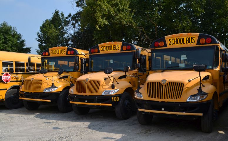 Used School Bus Shopping Made Easy in 11 Steps