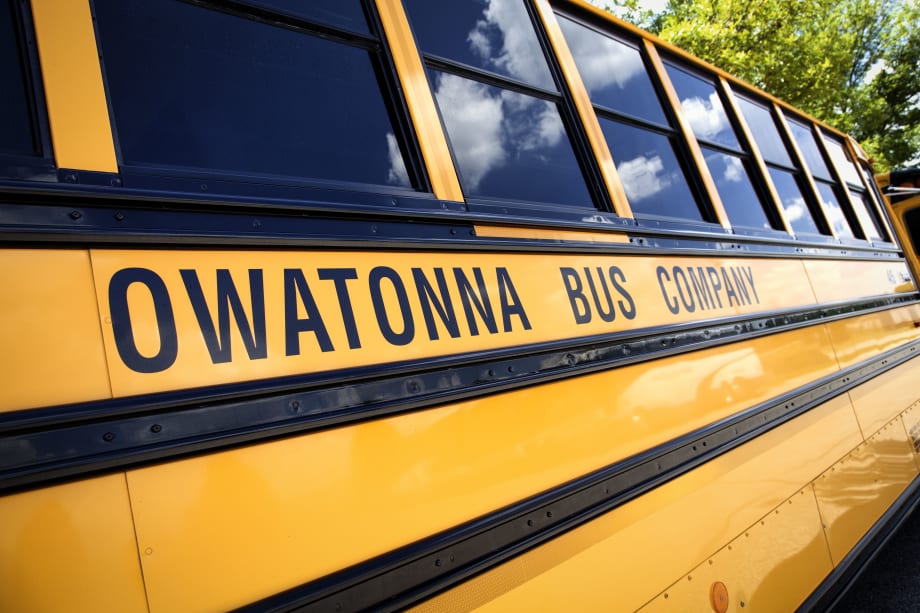 Owatonna Bus Co. Shares TCO Secrets