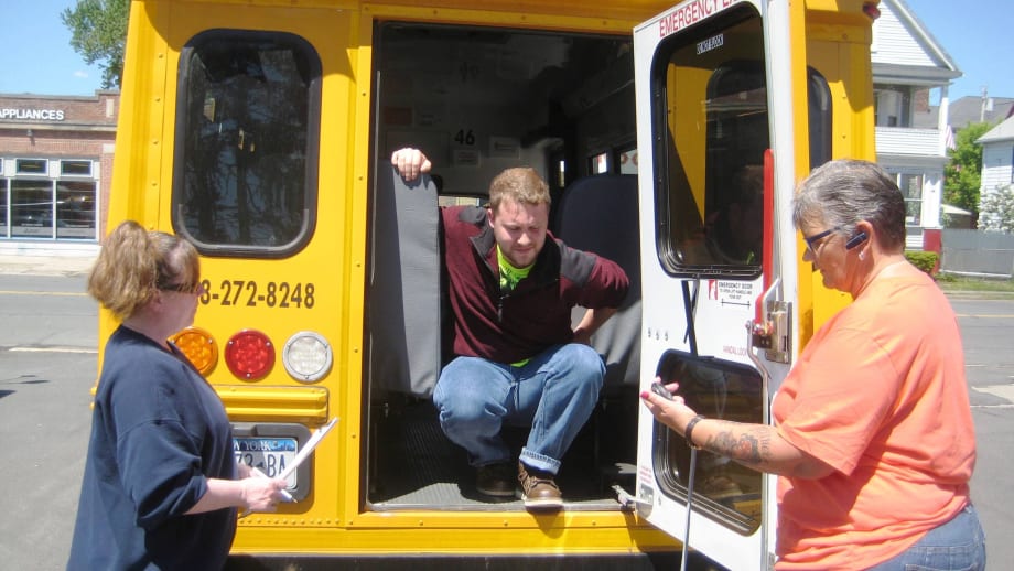 Driver Agility Testing: Variations and Applications Nationwide