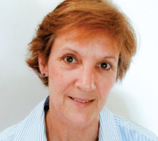 5 Questions: Tammy Knipp on Bolstering School Bus Oversight in Tennessee