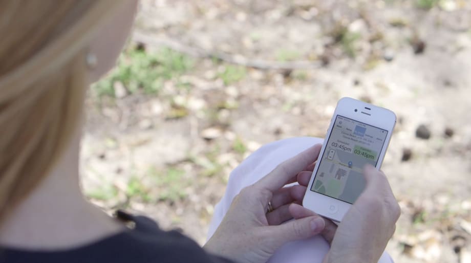 STI unveils safety app