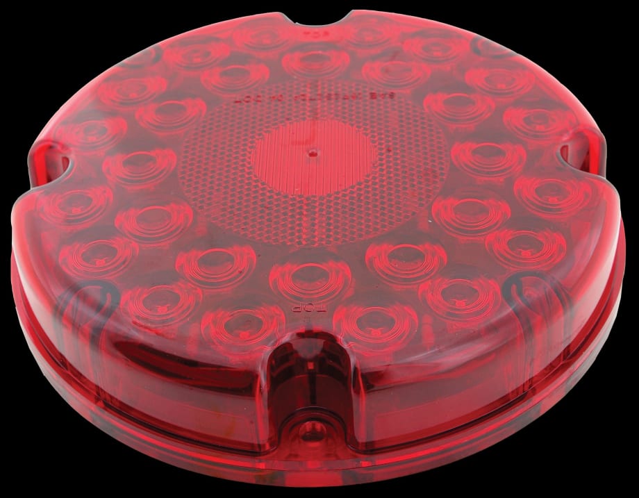 School Bus LED Benefits Increase as Costs Decrease