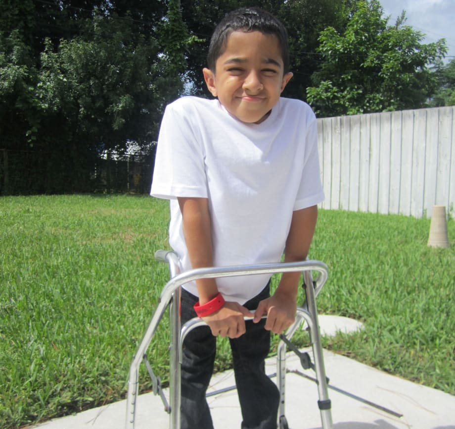 Specific Special-Needs Evacuations: OI