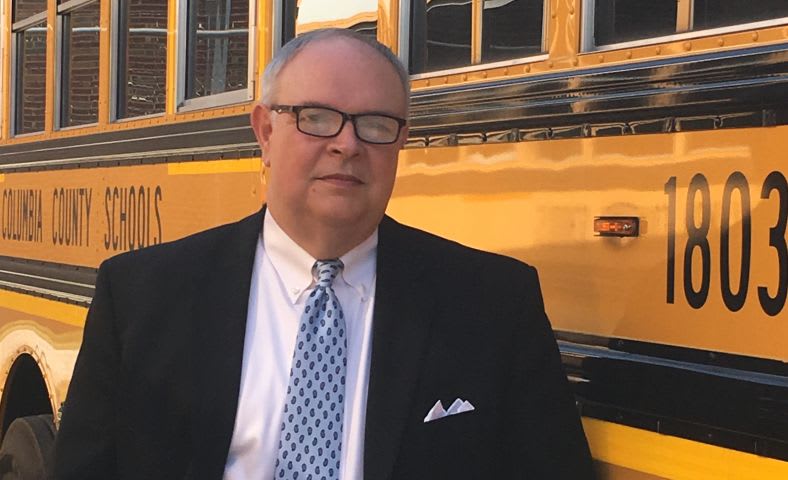 5 Questions: Allen Connor on Shift From Banks to Buses