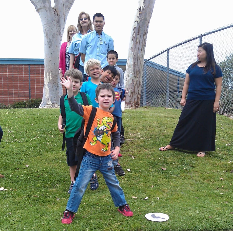 Special-needs transportation: We're good, but we could be better