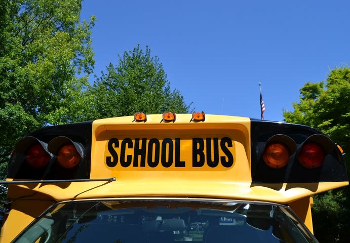 NSTA Advocacy in Action — Bringing School Bus Safety Advocacy to Capitol Hill