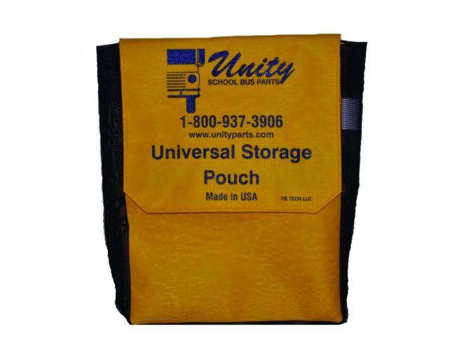 Universal Storage Pouch