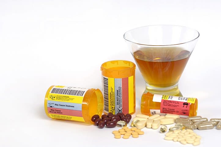 Does a Reported Drug Abuse Spike Impact Pupil Transportation?