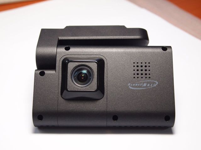 PH-4 in-vehicle recorder