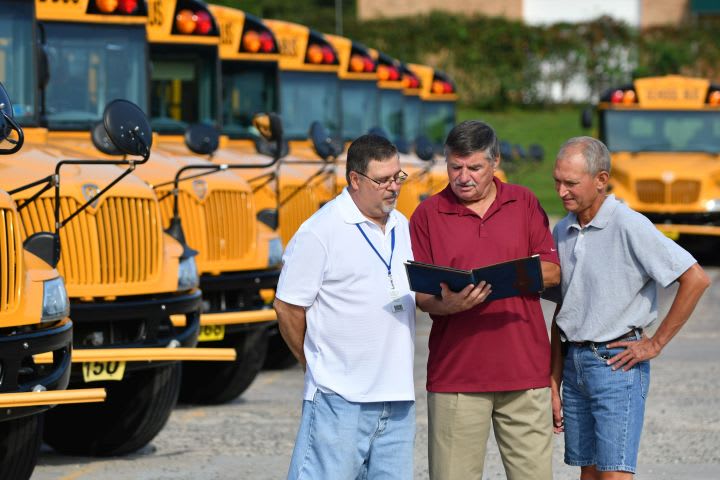 Flexible, Expedited Prep Helps CDL Test Applicants