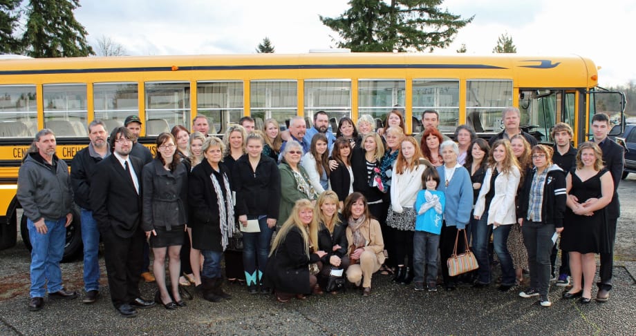 6 Helpful Routes to Take When a School Bus Driver Dies