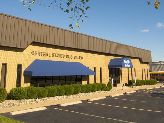 Blue Bird dealer revamps training, pushes alt-fuels