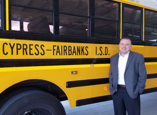 5 Questions: Bill Powell on Responding to Hurricane, Building Industry Leaders