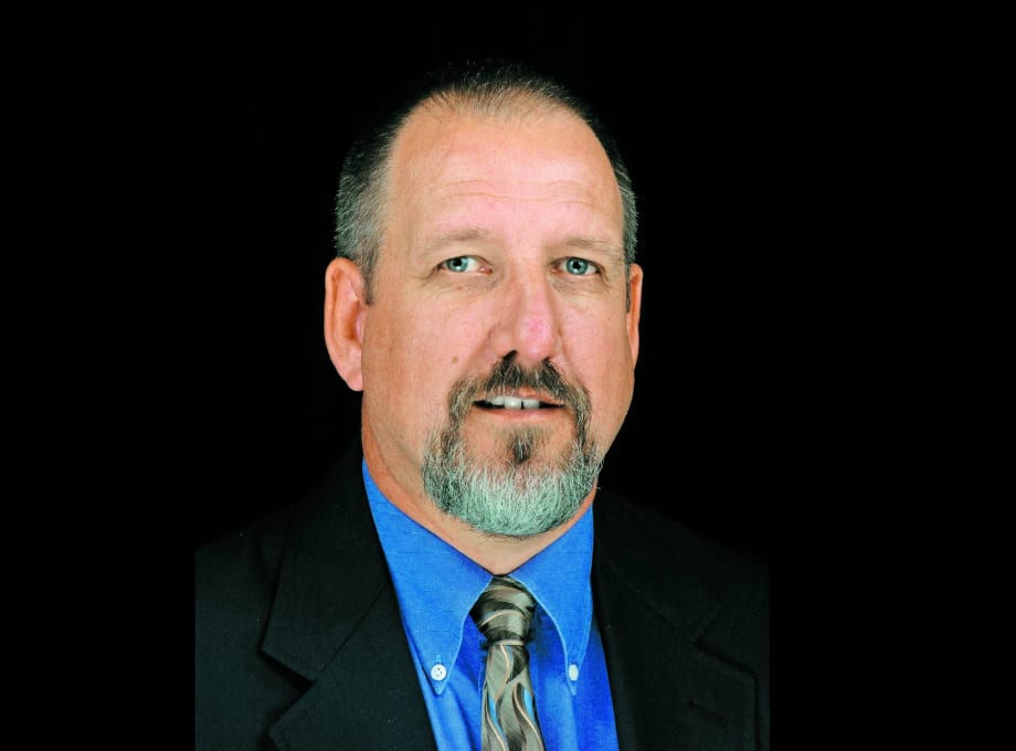 Q&A: NASDPTS' Mike Simmons strives for team efforts