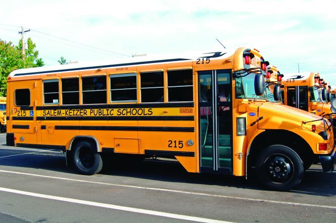 District boosts communication, efficiency with ISO program