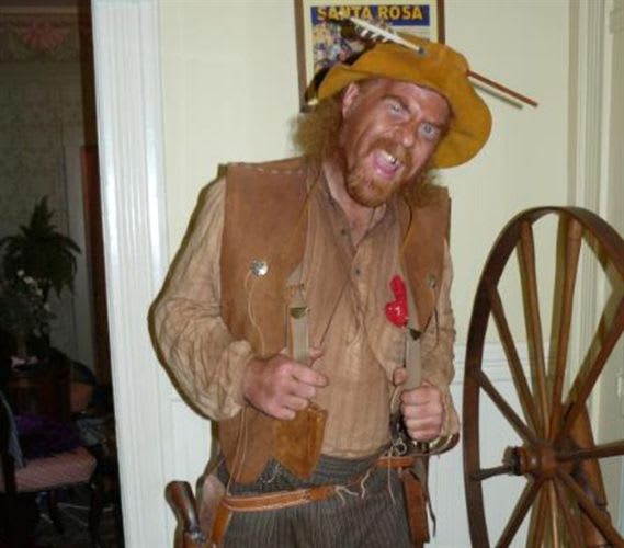 15 Fascinating Personalities