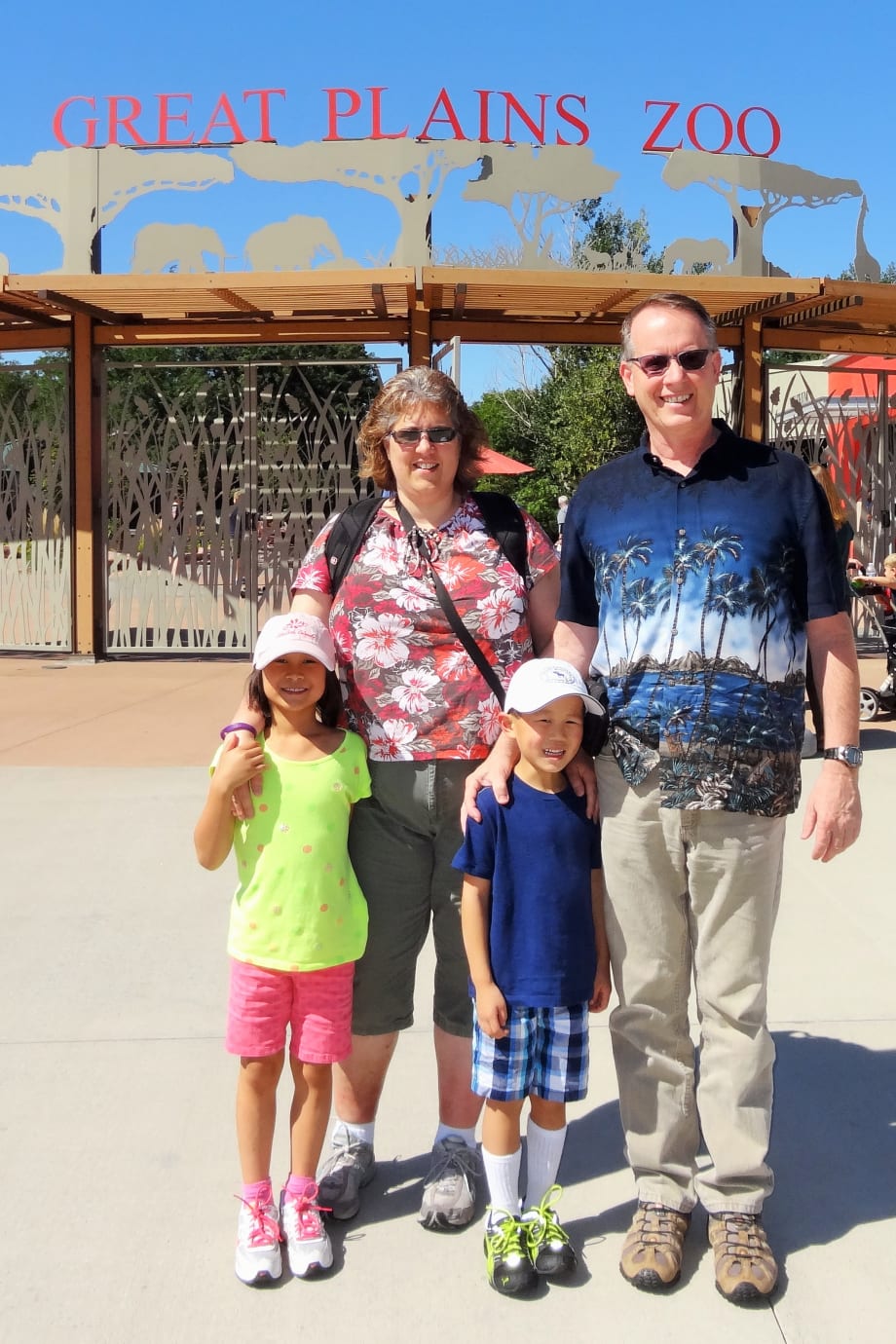 14 Fascinating Personalities in Pupil Transportation