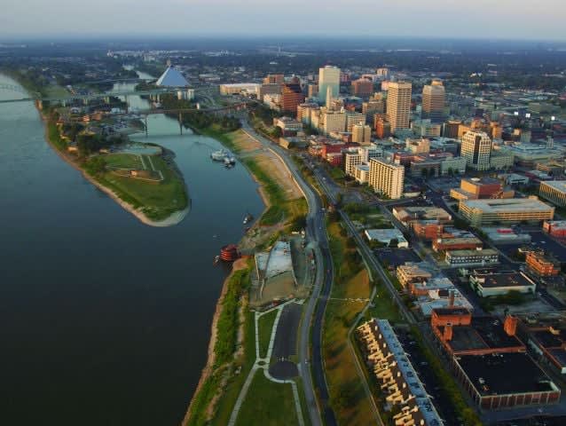 Associations prep impressive agendas for Memphis