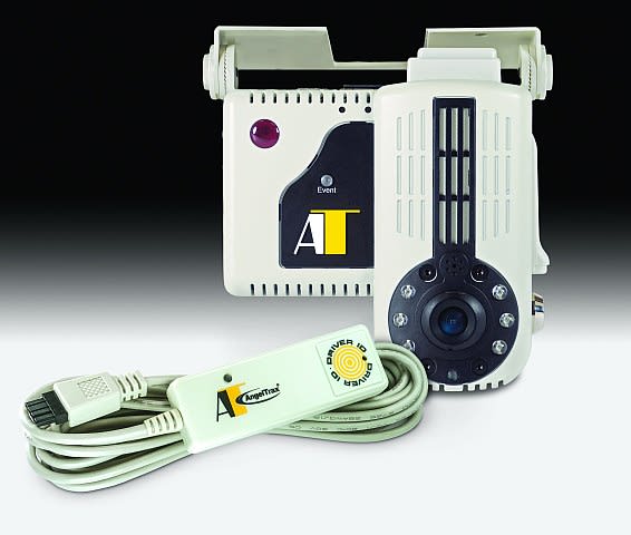 AngelTrax Unveils Driver Behavior Monitoring Feature