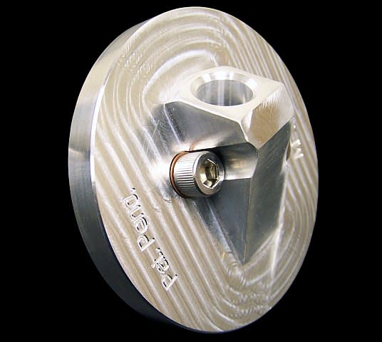 Dipstick adapter repair kit