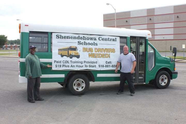 6 Low-Cost Ways to Boost Driver Recruitment