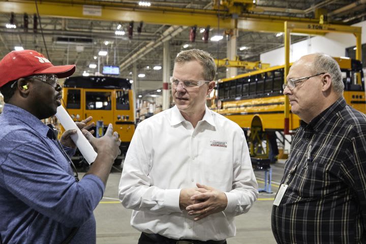 Q & A: Caley Edgerly Shares Commitment to Optimize Technology for Greater Student Safety