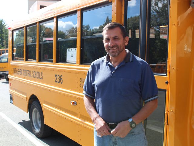 Alfred Karam named SBF's Administrator of the Year