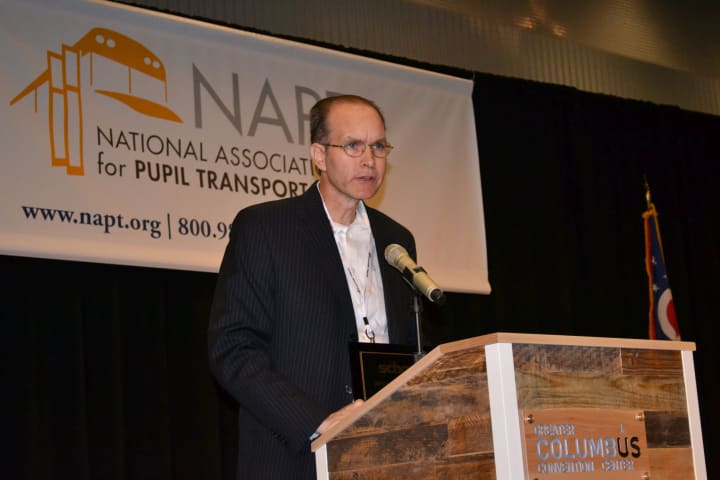 Franklin Tackles Critical Transportation Issues