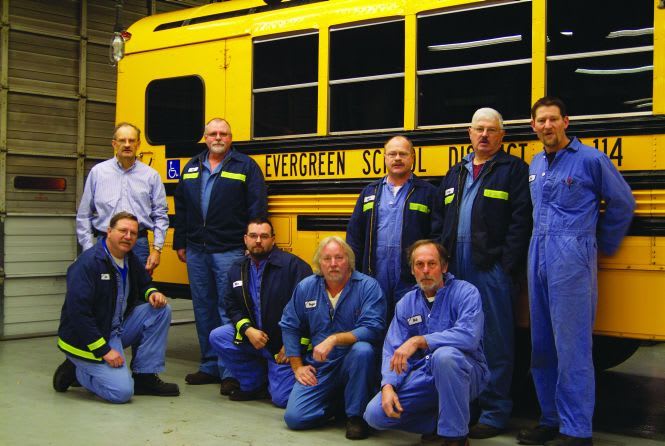 Great Fleets Across America 2010