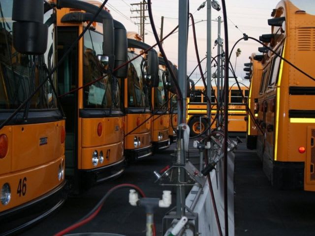 <i>SBF</i> calls for ‘green’ fleets