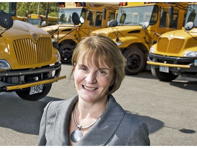 Q&A: First Student’s Burtwistle on outlook, acquisitions