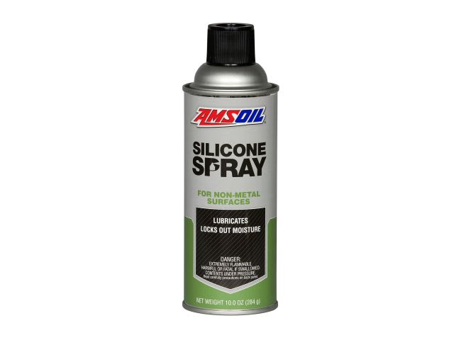 Silicone Spray