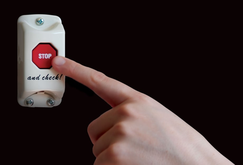 Electronic reminder system