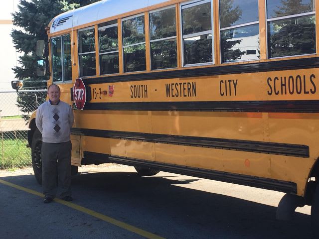 Ohio District Puts Premium on Student Safety, Driver Training