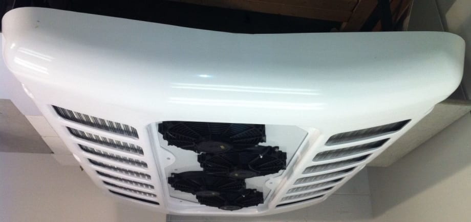 2011 NAPT technology showcase