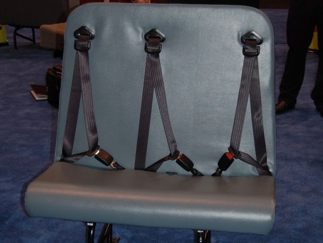 NAPT Technology Showcase