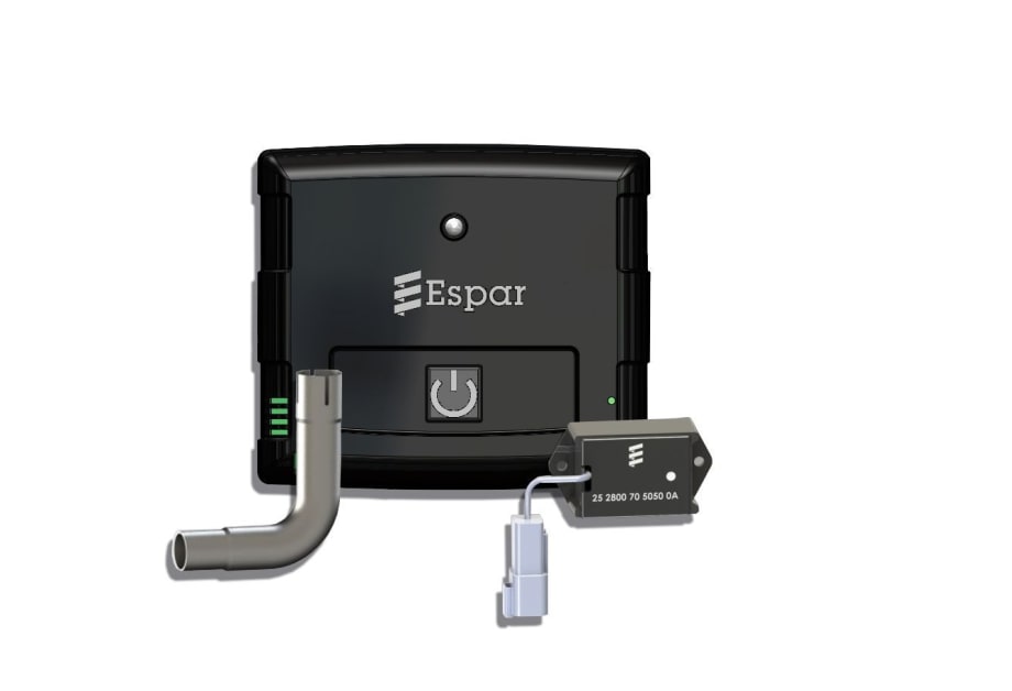 NAPT trade show: buses, components and more