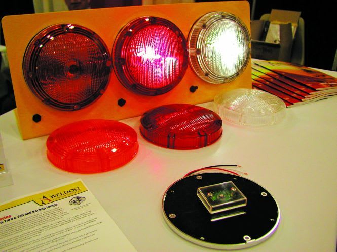 NAPT Technology Showcase