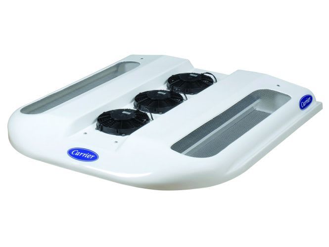 Technology Showcase: A/C Systems