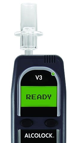 Driver Safety Devices Help Enforce Policies on the Road